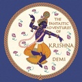 Cover: The Fantastic Adventures of Krishna - Wisdom Tales