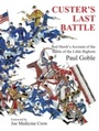 Cover: Custer's Last Battle - Simon + Schuster LLC