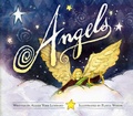 Cover: Angels - Wisdom Tales
