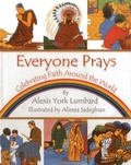 Cover: Everyone Prays - Wisdom Tales