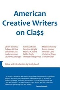 Cover: American Creative Writers on Class - Big Wonderful LLC