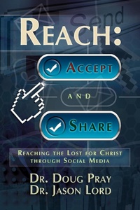 Abbildung von: Reach - Total Publishing and Media