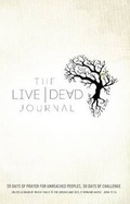 Cover: Live Dead Journal - The University of Akron Press