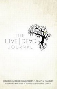 Enlarge image Cover: Live Dead Journal - The University of Akron Press