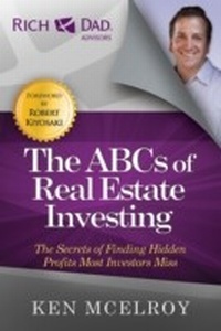Abbildung von: ABCs of Real Estate Investing: The Secrets of Finding Hidden Profits Most Investors Miss - KM Press, LLC
