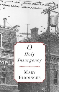 Enlarge image Cover: O Holy Insurgency - Black Lawrence Press