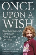 Cover: Once Upon A Wish - Benbella Books