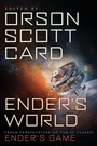 Cover: Ender's World - Smart Pop
