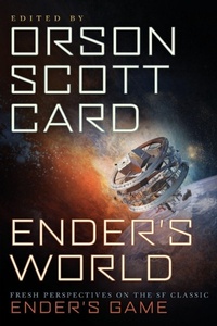 Enlarge image Cover: Ender's World - Smart Pop