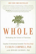 Cover: Whole - Simon + Schuster LLC
