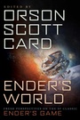 Cover: Ender's World - Simon + Schuster LLC