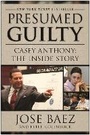 Cover: Presumed Guilty - Benbella Books