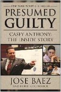 Enlarge image Cover: Presumed Guilty - Benbella Books