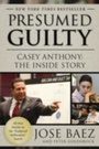 Cover: Presumed Guilty - BenBella Books, Inc.