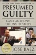 Cover: Presumed Guilty - BenBella Books, Inc.