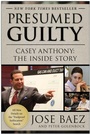 Cover: Presumed Guilty - Benbella Books