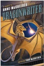 Cover: Dragonwriter - Simon + Schuster LLC