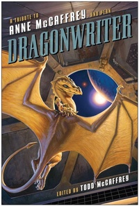Enlarge image Cover: Dragonwriter - Smart Pop