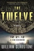 Cover: The Twelve - Simon + Schuster LLC
