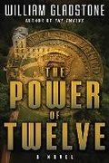 Cover: The Power of Twelve - Benbella Books