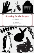 Cover: Scouting for the Reaper - Black Lawrence Press