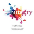 Cover: Hungry - BookCrafters
