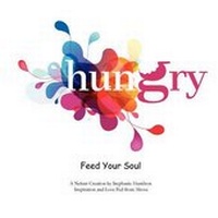 Enlarge image Cover: Hungry - BookCrafters