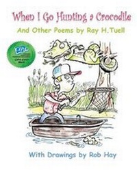 Enlarge image Cover: When I Go Hunting a Crocodile - Bookcrafters