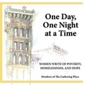 Cover: One Day, One Night at a Time - BookCrafters