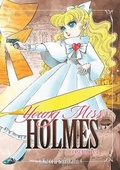 Cover: Young Miss Holmes Casebook 5-7 - Seven Seas Entertainment, LLC