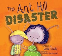 Enlarge image Cover: The Ant Hill Disaster - National Center for Youth Issues