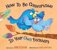Enlarge image Cover: How to Be Comfortable in Your Own Feathers - National Center for Youth Issues