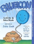 Cover: Blueloon Activity and Idea Book - National Center for Youth Issues