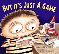 Enlarge image Cover: But It's Just a Game - National Center for Youth Issues