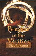 Cover: Bonfire of the Verities - Texas Review Press