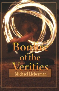 Enlarge image Cover: Bonfire of the Verities - Texas Review Press