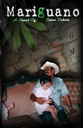 Cover: Mariguano - Texas Review Press