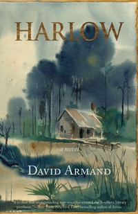Enlarge image Cover: Harlow - Texas Review Press