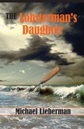 Cover: The Lobsterman's Daughter - Texas Review Press