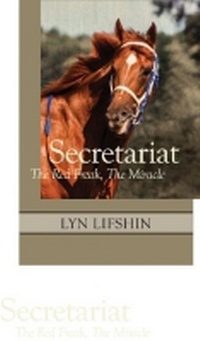 Abbildung von: Secretariat - Texas Review Press