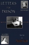 Cover: Letters from Prison - Texas Review Press