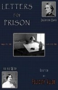 Enlarge image Cover: Letters from Prison - Texas Review Press