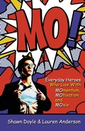 Cover: MO! - Sound Wisdom
