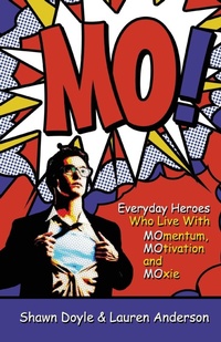 Enlarge image Cover: MO! - Sound Wisdom