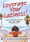 Cover: Leverage Your Laziness - Sound Wisdom