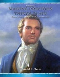 Enlarge image Cover: Church History Study Guide, Pt. 2 - Plain and Precious Publishing
