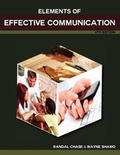 Cover: Elements of Effective Communication, 4th Edition - Plain and Precious Publishing