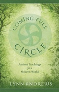 Cover: Coming Full Circle - Rainbow Ridge Publishing