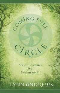 Enlarge image Cover: Coming Full Circle - Rainbow Ridge Publishing