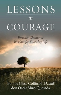 Enlarge image Cover: Lessons in Courage - Rainbow Ridge Publishing